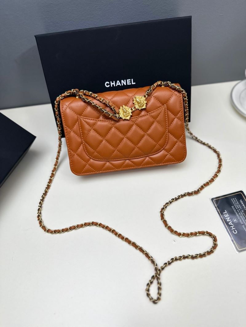 Chanel Satchel Bags